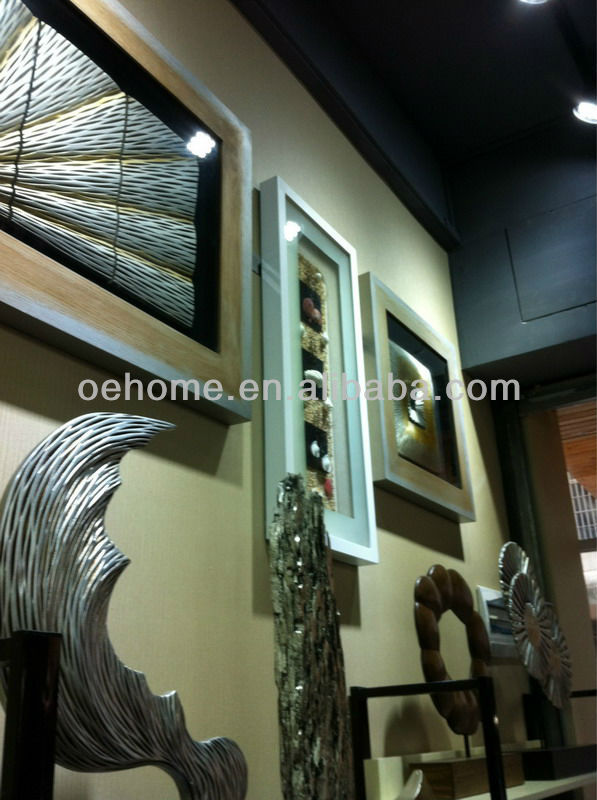 Venetian Asymmetrical Mirror Wall Mounted Bathroom Mirror For Interior Decorating