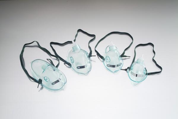 6mm OD Disposable Catheter Tube Class I Suction Catheter Tube For Respiratory