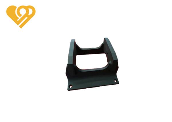 Buy cheap KOMATSU Bulldozer amp Excavator Assembly Part PC200 Link Guard for Link Protection from wholesalers
