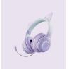 Buy cheap ABS Wireless Kids Earphones Luminous Bluetooth Earphones With Microphone from wholesalers
