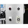 Buy cheap 0.6kw Desktop Cosmetic Powder Filling Machine AC220V 1P Cosmetic Powder Press Machine from wholesalers