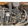 Buy cheap High Efficiency Hyundai 60w-9 Excavator | Good Condition from wholesalers