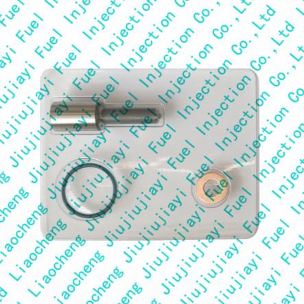 Buy cheap High Durability Cummins Injector Nozzles Repair Kits Assembly P4307070FSW from wholesalers