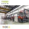 Buy cheap High Capacity Waste Pet Bottle Crushing Washing Plastic Recycling Line from wholesalers