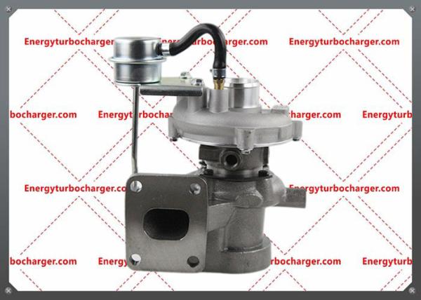 Buy cheap GT1749S Hyundai Turbocharger 708337-5001S 0001 1 2823041720 28230-41720 D4AL Engine from wholesalers