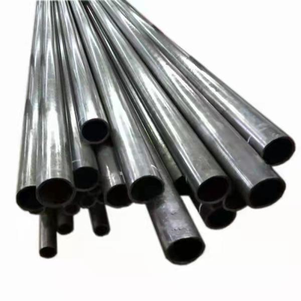 Buy cheap St37 St42 Cold Rolled Seamless Steel Tube 1-200mm Carbon Round from wholesalers
