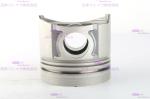 Dia 105mm Diesel Engine Piston ISUZU 4BG1T-3G 6BG1T-3G 1-12111918-0