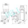 Buy cheap led terminal block DL128B--XX-5.0/5.08 Pitch 5mm 5.08mm from wholesalers