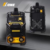 Buy cheap Dual Voltage Mini MMA Welder Machine IP21 MMA-200C/250C/300C product