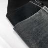 Buy cheap ODM Knitted Denim Jersey Fabric Sulfur Black Denim Look Material For Winter from wholesalers