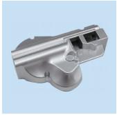 Buy cheap Precision Die Casting Window Door Accessories Iso9001-2008 Customized Size from wholesalers