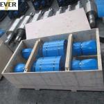 Xerox Machine HSS Forged Rolling Mill Roll 500mm Dia Cast Steel Rolls