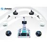 Buy cheap Single Player HTC Vive VR Station Virtual Reality Shooting Game Simulator from wholesalers