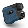 Buy cheap D600m Laser Range Finder Distance Meter Golf Hunting Industrial Outdoor Measuring Use Rangefinder 6.5x from wholesalers