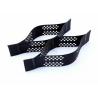 Buy cheap High Density Polyethylene HDPE Geocell In Construction Roads from wholesalers