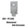Buy cheap 600lm 32650 Battery Integrated Solar Street Lights Mini 5AH from wholesalers