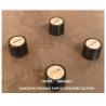 Buy cheap C50 CB/T3778 Sounding Pipe Head Sounding Tube Cap Sounding Pipe Cap Sounding Head Cap from wholesalers