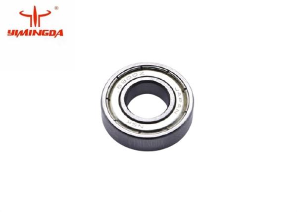 Buy cheap Spare Parts For Bullmer PN 060570 Ball Bearing Textile Machine Parts from wholesalers