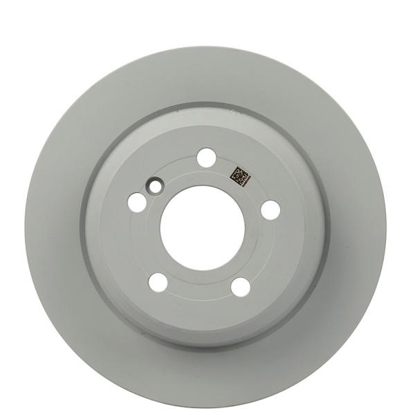 Buy cheap A1674238700 Auto Brake Disc Benz V167 GLE 350 2018- from wholesalers