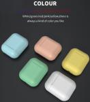 ABS Material Waterproof Tws Earbuds Inpods 12 Touch Control For Mobile Phone