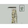 Buy cheap Camouflage PU Leather Gardening Apron With Webbing Straps OEM ODM Available from wholesalers