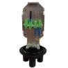 Buy cheap 24 Fibers FTTH Closure , Heat Shrinkable Joint Closure 300 X 188 Mm from wholesalers