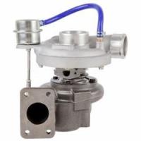 Buy cheap GT2556S 2674A225 / 2674A226 Turbocharger 711736-5026S For Excavator product