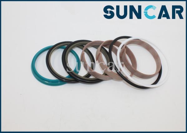 Buy cheap 9158175 Boom Lift Bucket Cylinder Seal Kit Fits For R900C-LI R912LC Liebherr 85mm Rod Kit from wholesalers