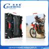 Buy cheap Indoor Led Screen P3.91 Led Video Wall For Rental Event Tv Show from wholesalers