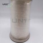 Transparent Silicone Mobilon TPU Elastic Tape For Underwear Garment
