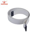 Auto Cutter Parts 92684000 Cable Y-Axis Flat Cutting Plotter Spare Parts