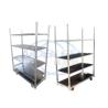 Buy cheap Agricultural Planting Transport Dutch Flower Trolleys For Sale from wholesalers