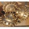 Buy cheap MD Series High Speed Motor Tricone Rock Bits For Down Hole Motor Water Well Drilling from wholesalers