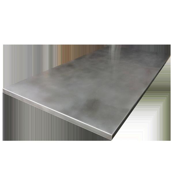 Buy cheap ASTM 201 SS Steel Plate Cold Rolled Stainless 0.7mm Thickness from wholesalers