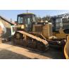 Buy cheap 1998 Year Japan Made Used CAT Bulldozer D5M from wholesalers