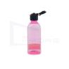 Buy cheap Silkscreen 100ml Customized Plastic Bottles from wholesalers