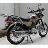 Buy cheap Classic 150cc Street Legal Motorcycle 8.5Kw / 8000Rpm Enduro Street Bike from wholesalers