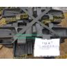 Buy cheap Spare Parts XCMG QUY250 Crawler Crane Track Shoe from wholesalers