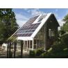 Buy cheap AR Coating Tempered Solar Glass For Apartment ODM / OEM Accept from wholesalers