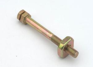 Wholesale Shear off Bolts High Tensile Grade 8.8 Busbar Joint Double Head Bolt from china suppliers