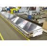 Buy cheap 2600*1400*100mm carbon steel Hot Press Platen For Mdf hydraulic Hot Press Machine from wholesalers