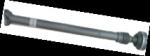 Remanufactured Front Prop shaft Drive shaft Driveshaft Fits Jeep Grand Cherokee