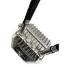 Buy cheap 433+700-100mhz anti fpv 2 bands anti drone 1km 2 Band Anti FPV Device Fixational Drone 800MHz＋1.2GHz from wholesalers