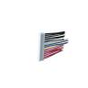 Buy cheap Tinned End 1.5mm 16 Pin 22AWG Industrial Wire Harness from wholesalers