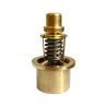 Buy cheap Ingersoll-Rand Temperature Control Valve Core 39207402 High Quality Screw air Compressor Parts Wholesale from wholesalers