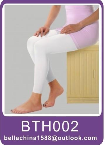 Buy cheap White leggings for women,compression leggings,Tactel from wholesalers