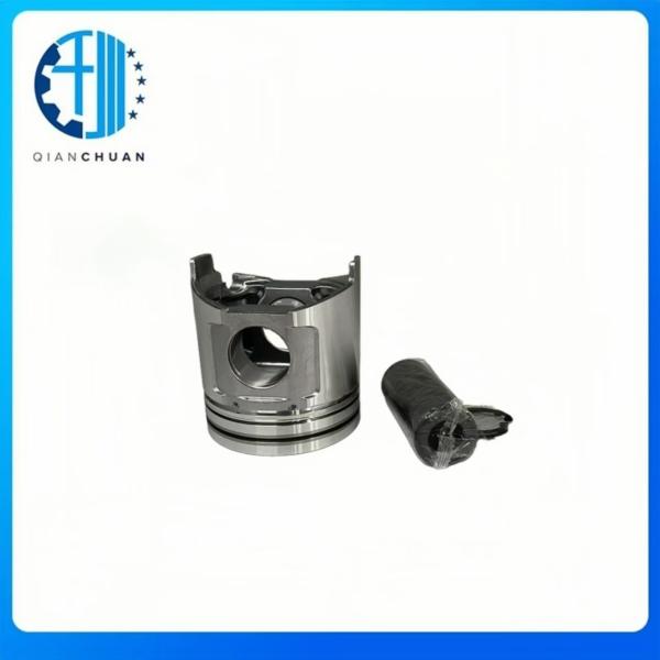 Buy cheap 123907-22081 12390722081 Piston Kits 98mm For Yanmar 4TNV106 Engine Parts from wholesalers