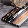 Buy cheap U Shape 316 Stainless Steel Channel Anti Corrosion from wholesalers