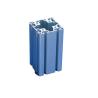 Buy cheap Cast Aluminium Profile For Led Strip Lighting Extrusion 1-5 KG from wholesalers