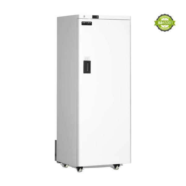 Buy cheap 278 Liters Capacity Upright Biomedical Deep Freezer Refrigerator For Laboratory Hospital from wholesalers